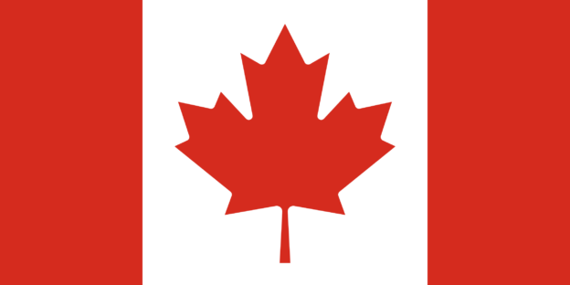 Flag of Canada