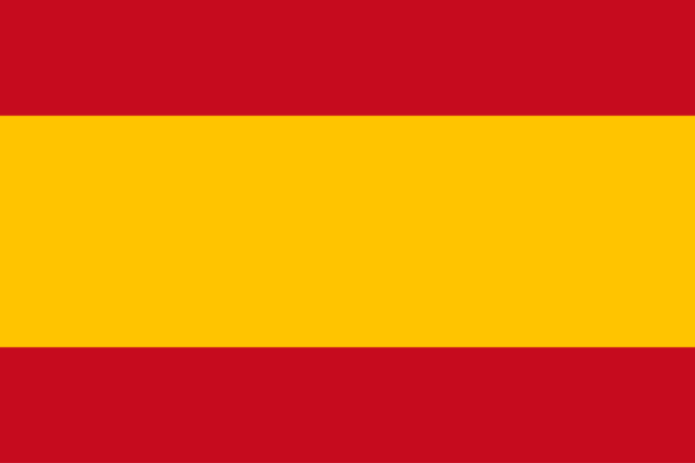 Flag of Spain