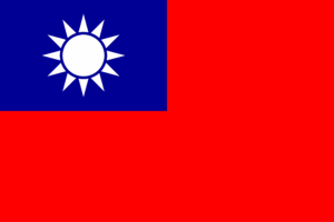 Taiwan