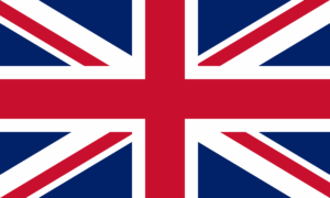 Großbritannien