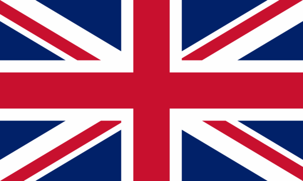 Flag of the United Kingdom