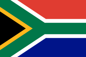 Südafrika