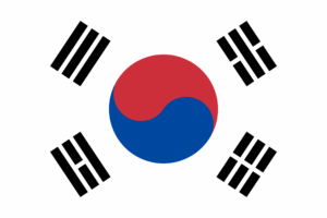 Südkorea