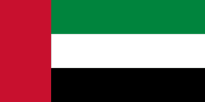 Vereinigte Arabische Emirate