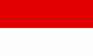 Flag of Hesse, Germany Flag of Hesse, Germany
