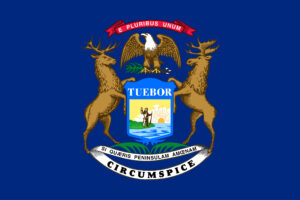 Michigan USA