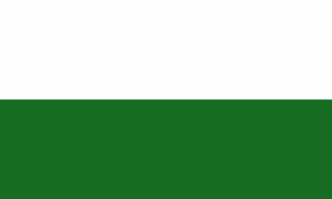 Flag of Saxony, Germany Flag of Saxony, Germany
