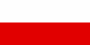Flag of Thuringia, Germany Flag of Thuringia, Germany