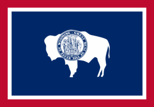 Wyoming USA Wyoming USA