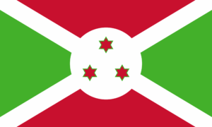 Burundi