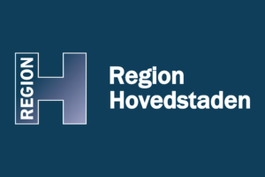Flag of Hovedstaden, Denmark