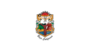 Flag of Baja California, Mexico