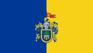 Flag of Jalisco, Mexico