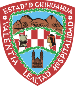 Flag of Chihuahua, Mexico