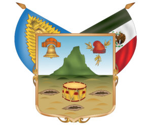 Flag of Hidalgo, Mexico Flag of Hidalgo, Mexico