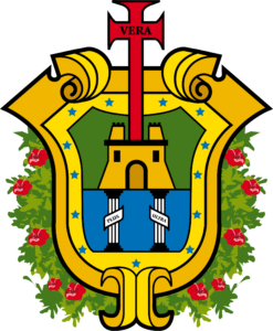 Flag of Veracruz, Mexico