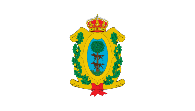 Flagge von Durango, Mexiko