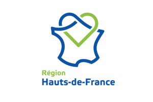 Flag of Hauts-de-France, France