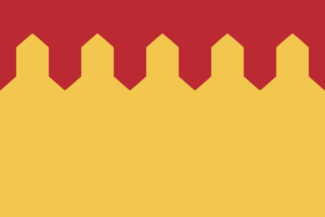 Flagge von Pirkanmaa, Finnland Flagge von Pirkanmaa, Finnland