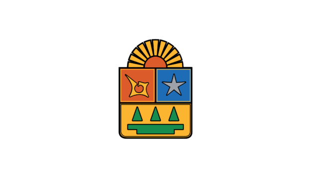 Flag of Quintana Roo, Mexico