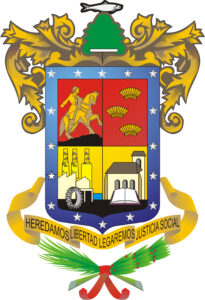 Flag of Michoacán, Mexico