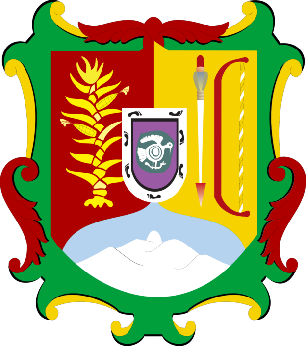 Flag of Nayarit, Mexico
