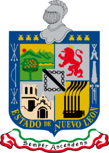 Flag of Nuevo León, Mexico