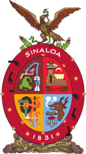 Flag of Sinaloa, Mexico Flag of Sinaloa, Mexico