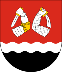 Flag of South Karelia, Finland