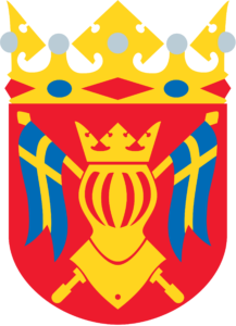 Flag of Southwest Finland, Finland